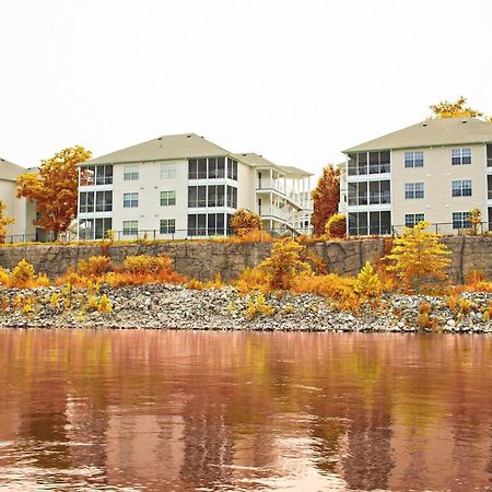 The Suites At Fall Creek Branson Exterior foto