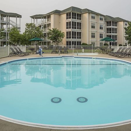 The Suites At Fall Creek Branson Exterior foto