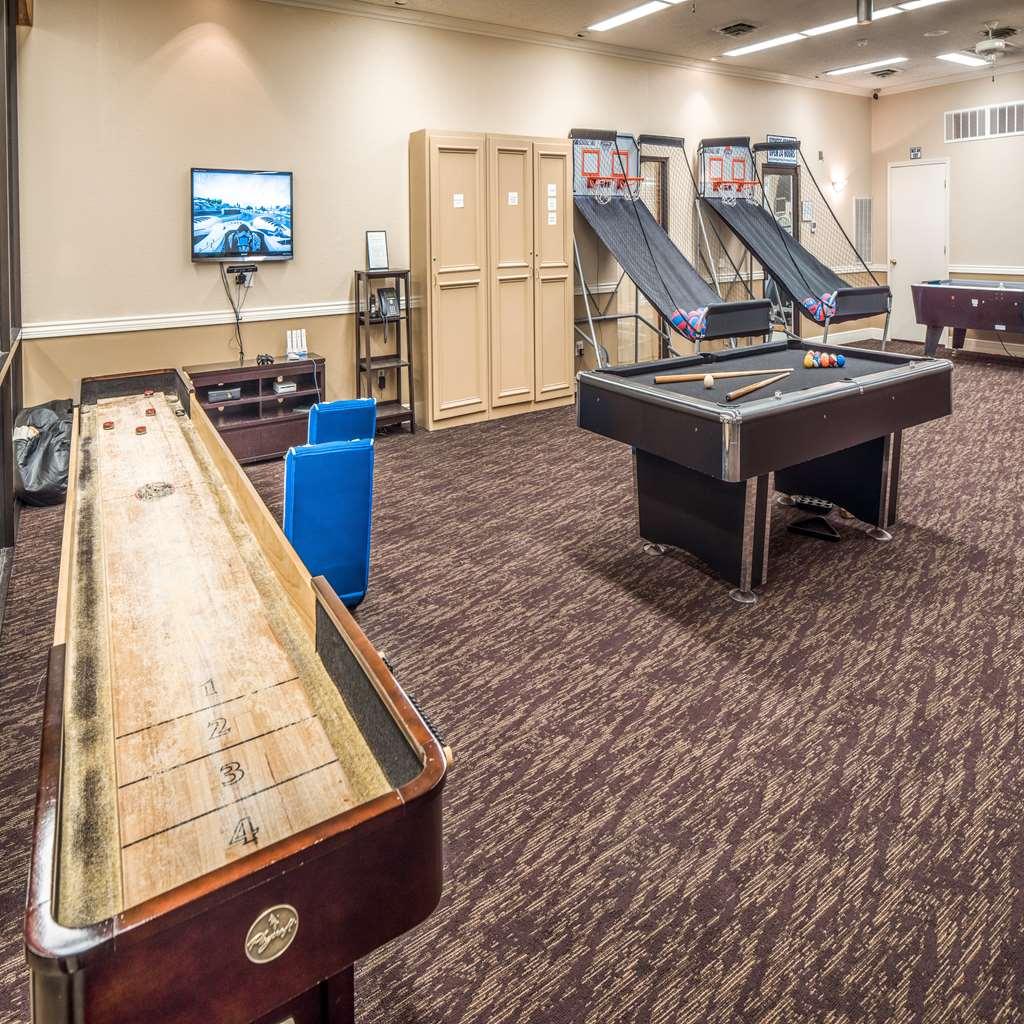 The Suites At Fall Creek Branson Ausstattung foto