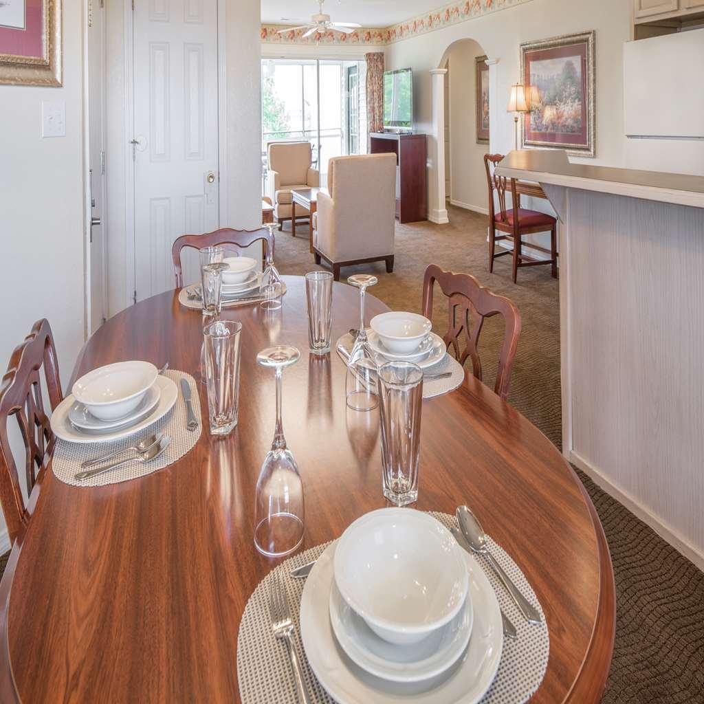 The Suites At Fall Creek Branson Zimmer foto
