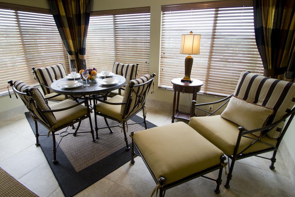 The Suites At Fall Creek Branson Zimmer foto
