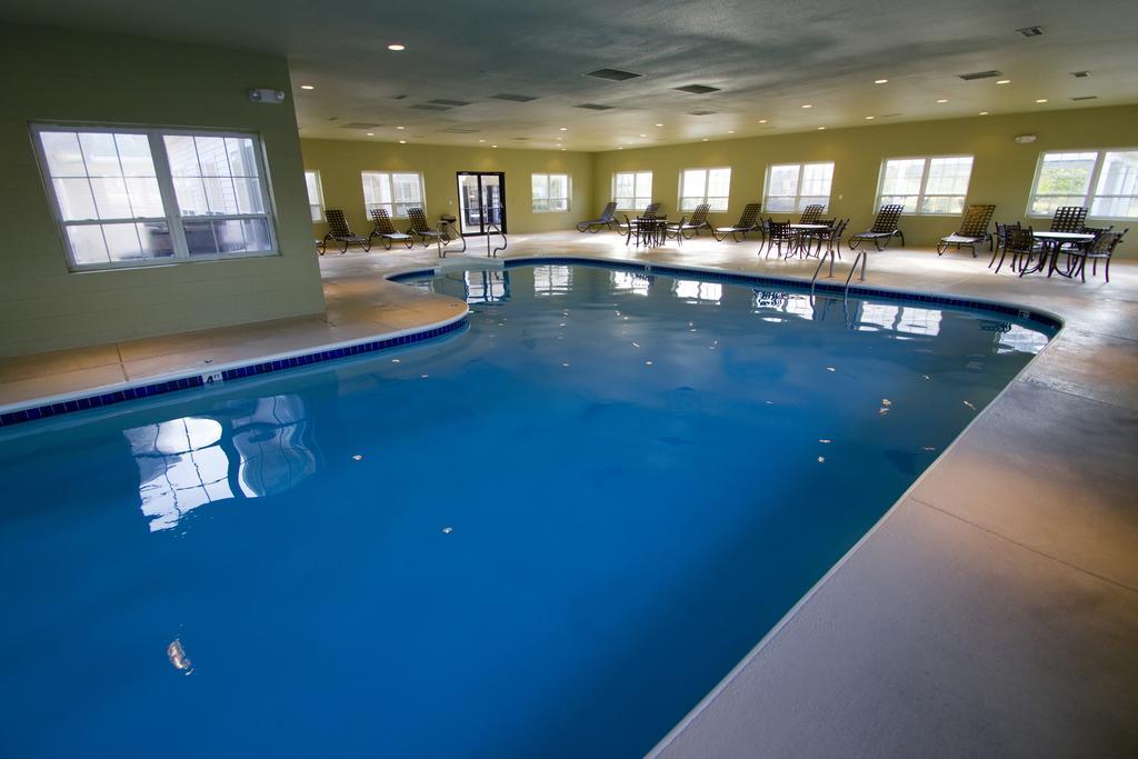 The Suites At Fall Creek Branson Einrichtungen foto