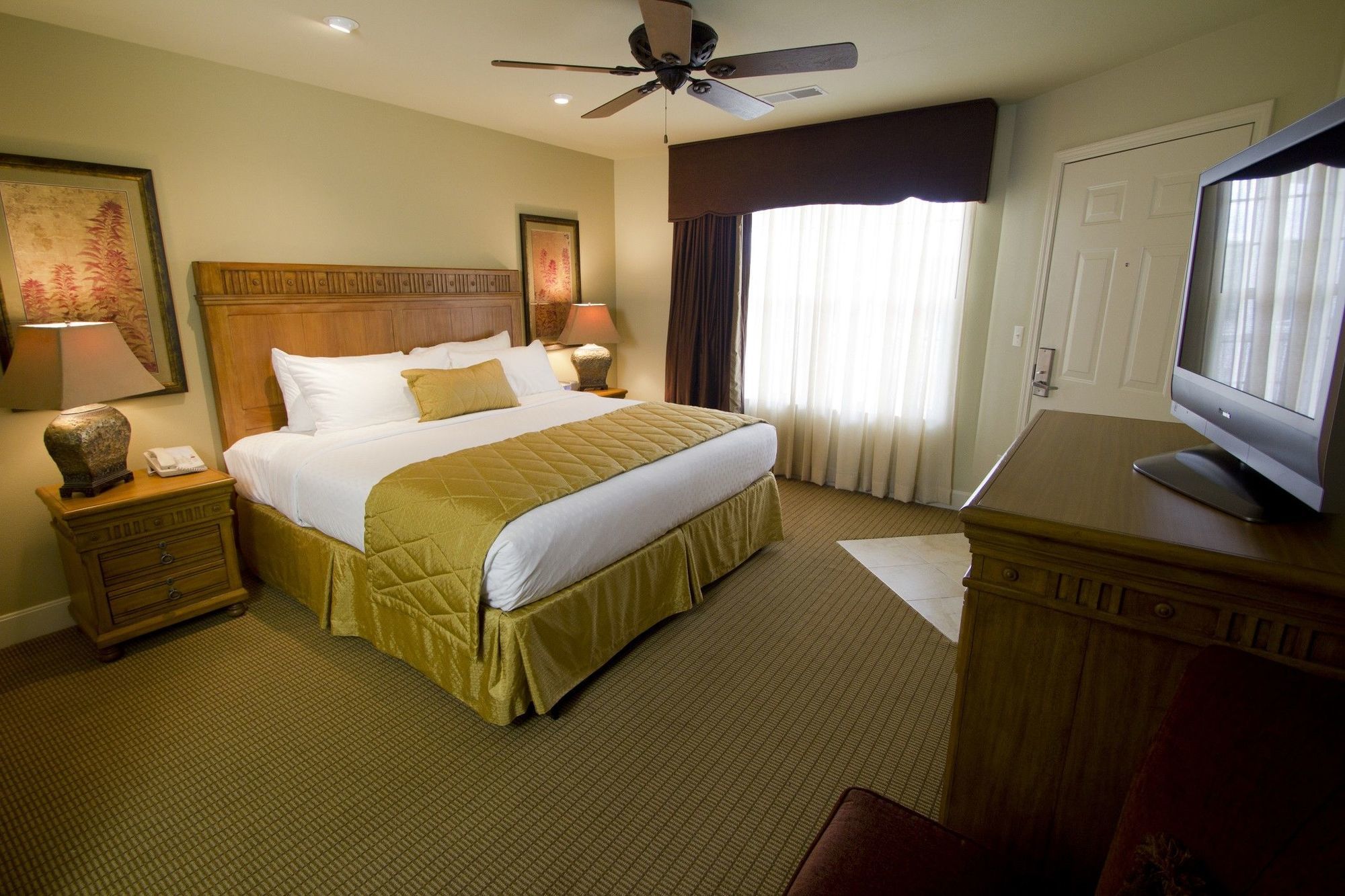 The Suites At Fall Creek Branson Zimmer foto
